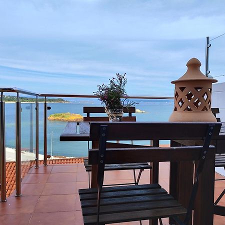 Villa Casa Boa Vista à Palmeira Extérieur photo