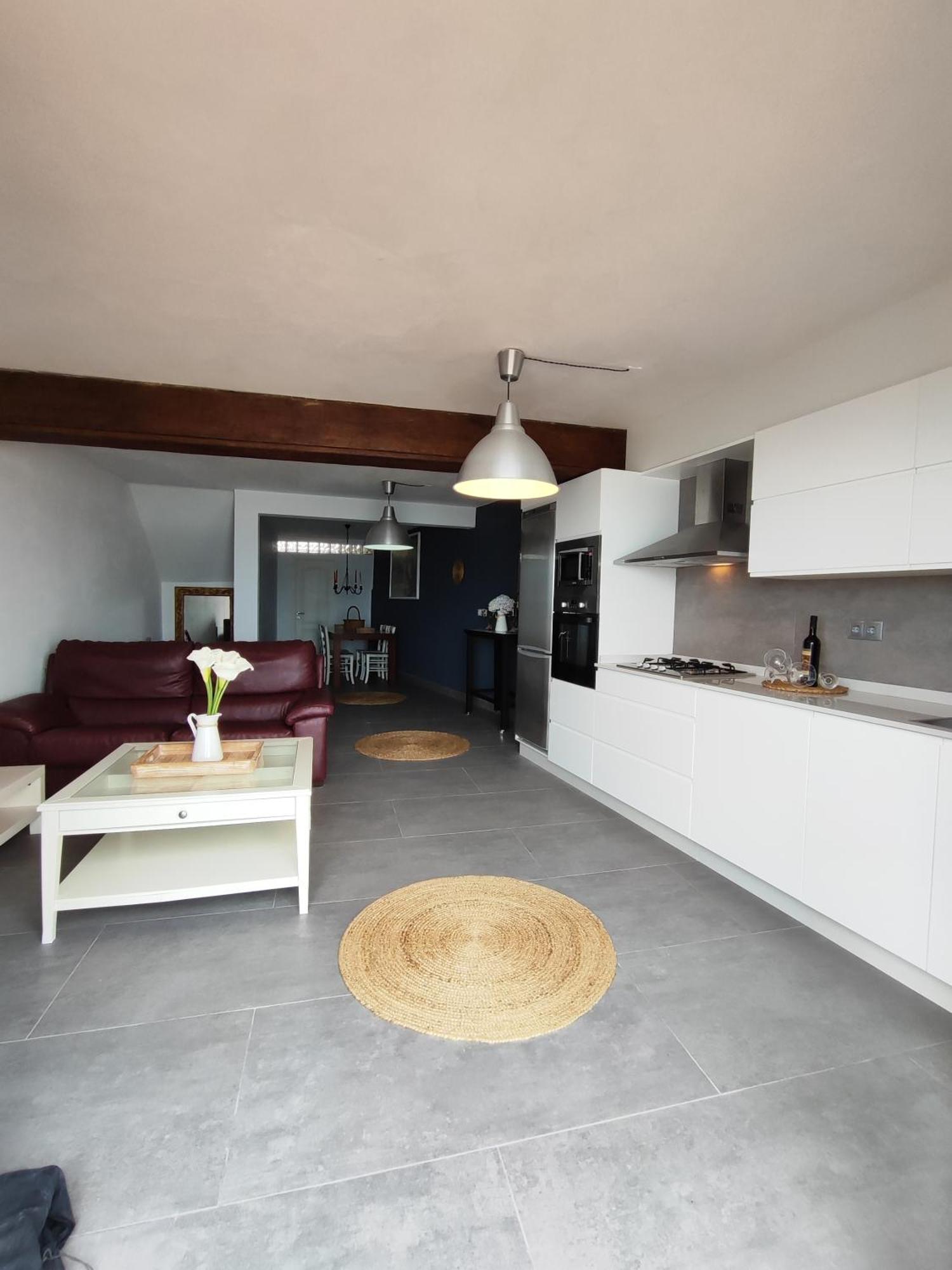 Villa Casa Boa Vista à Palmeira Extérieur photo