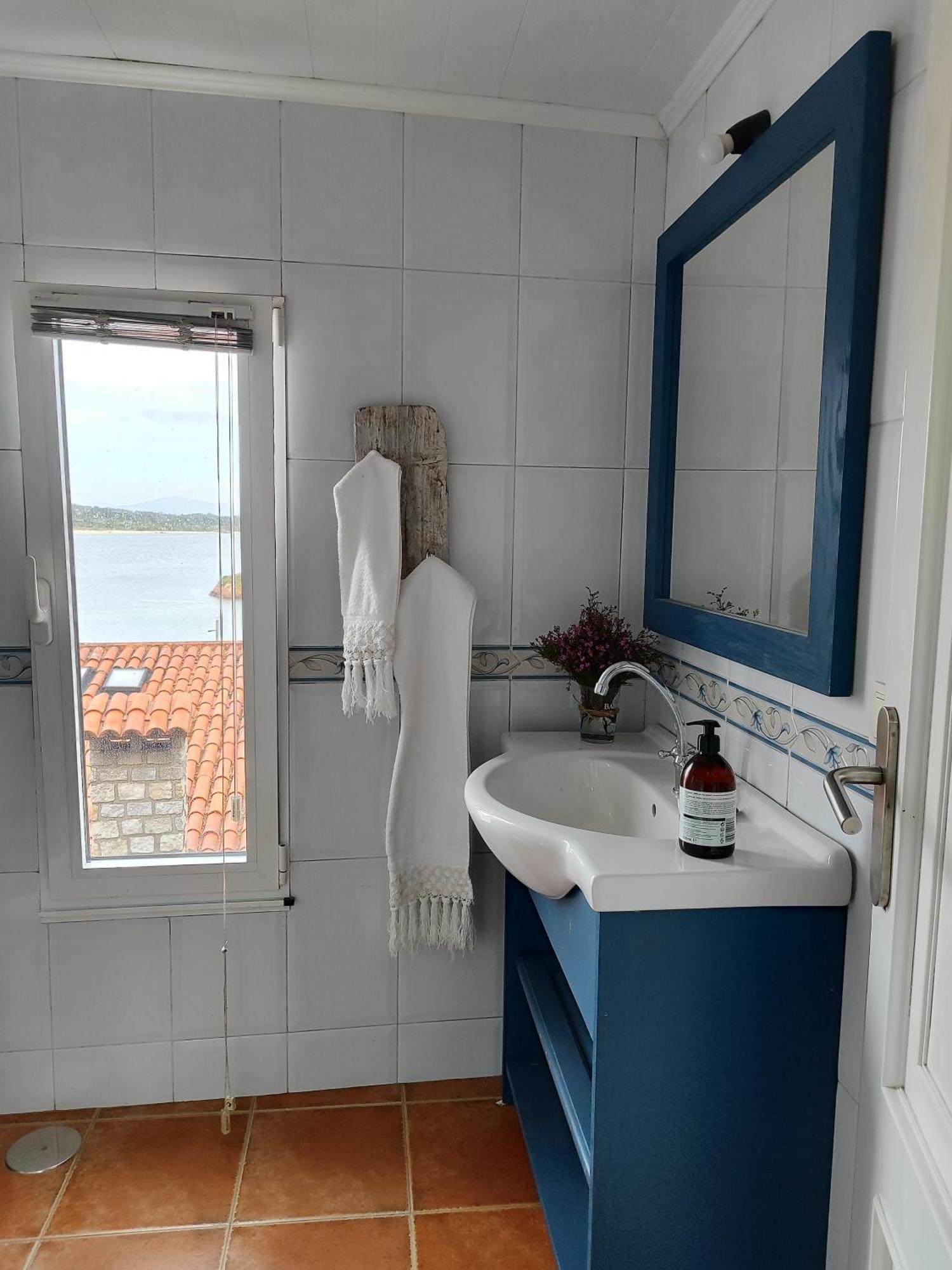 Villa Casa Boa Vista à Palmeira Extérieur photo