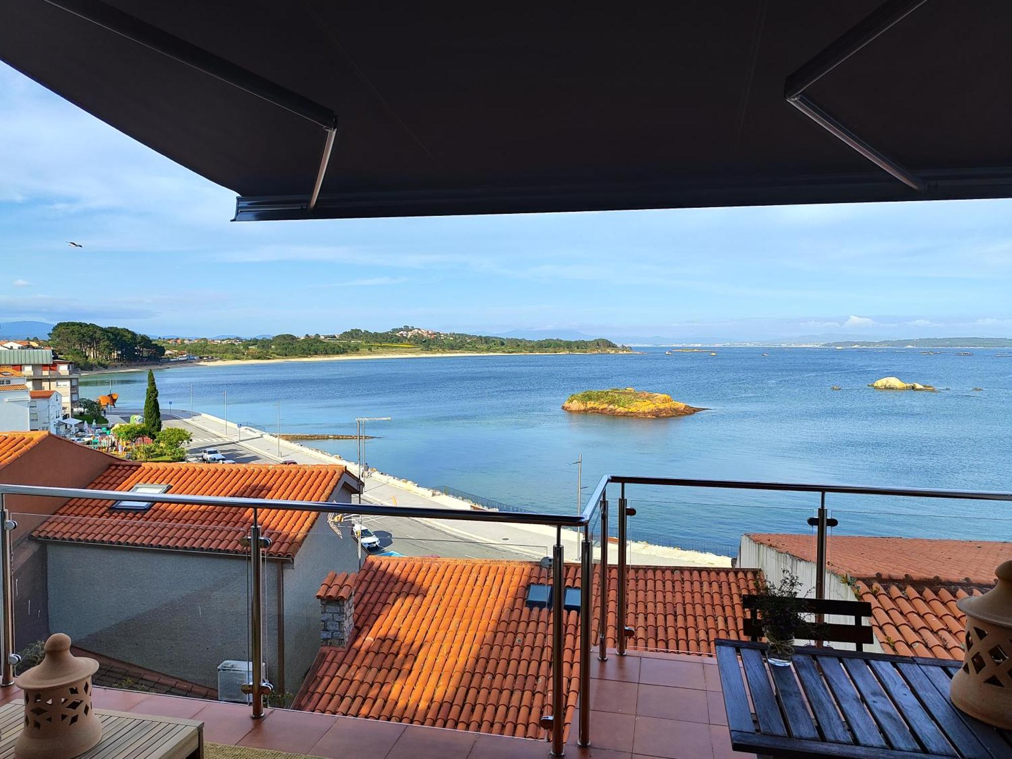 Villa Casa Boa Vista à Palmeira Extérieur photo