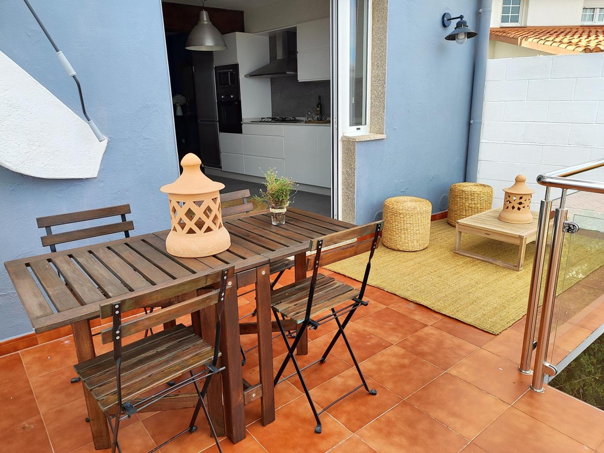 Villa Casa Boa Vista à Palmeira Extérieur photo