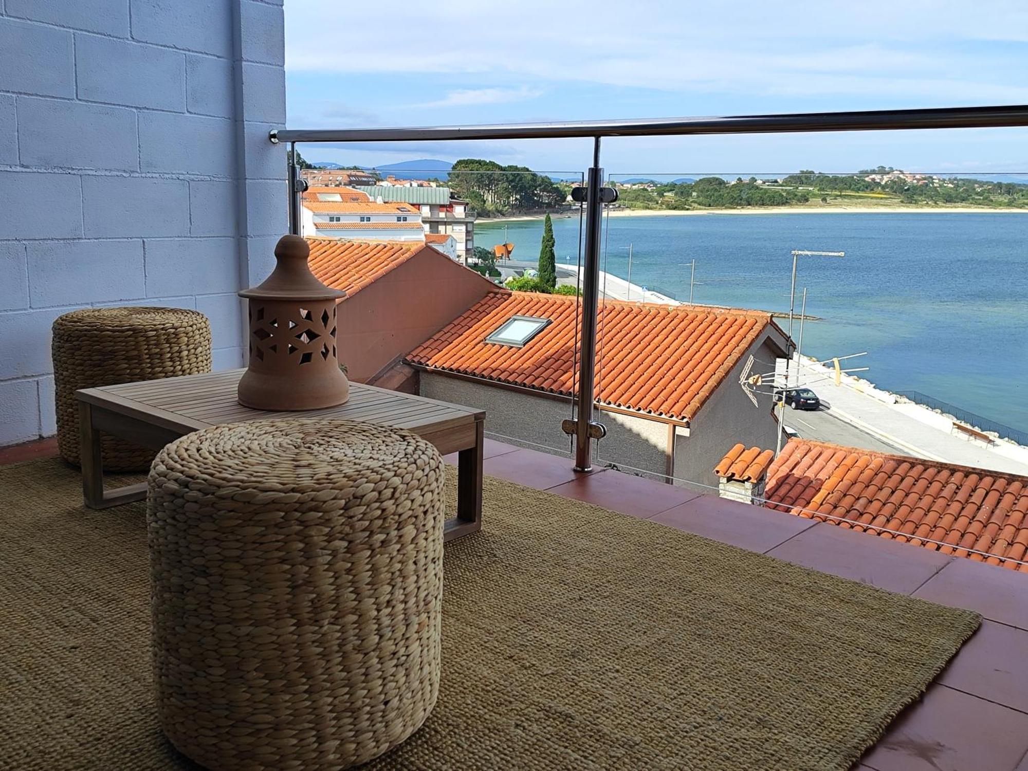 Villa Casa Boa Vista à Palmeira Extérieur photo